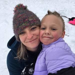 Meet your Posher, Lisa